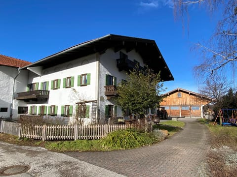 Homerhof - Hofmann Johann junior | Chiemgau Karte Farm Stay in Grassau