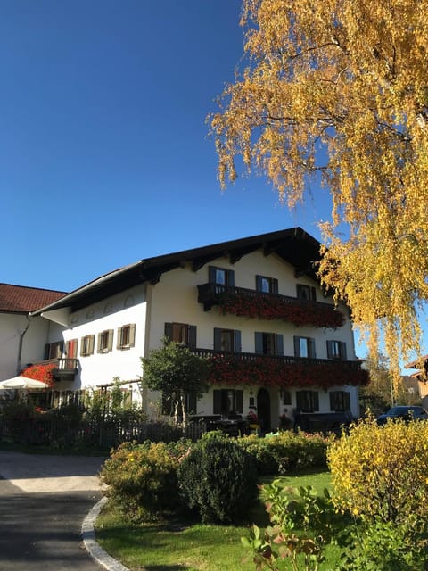 Homerhof - Hofmann Johann junior | Chiemgau Karte Farm Stay in Grassau