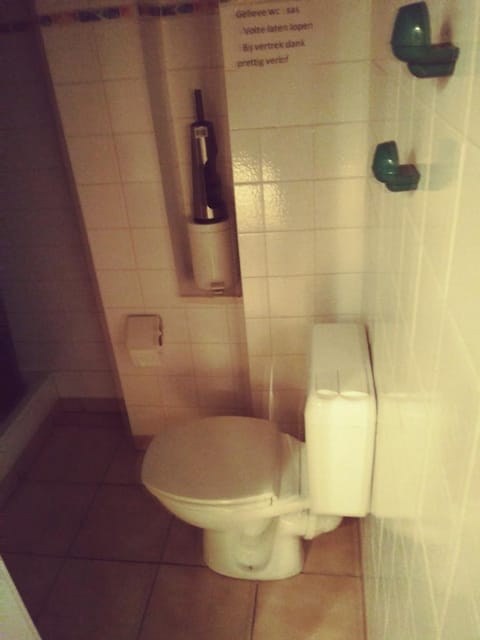 Appartement Blankenberge Pier Apartment in Bruges