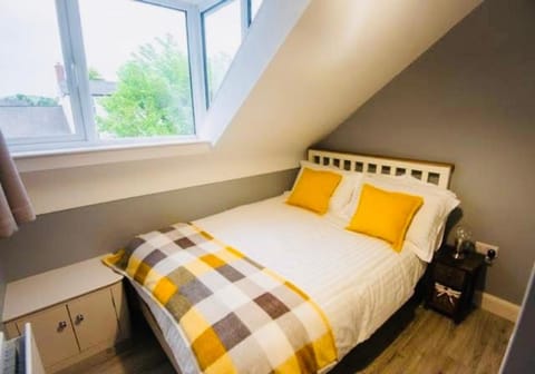 Church Lane Holiday Home, Warrenpoint Bed and Breakfast in Warrenpoint