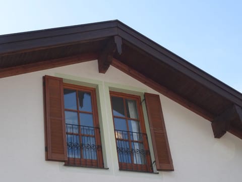 Ferienwohnung Herb Apartment in Bad Reichenhall