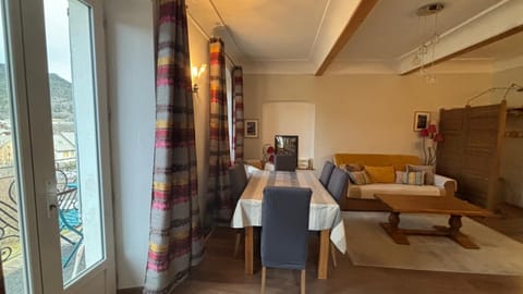 L étoile du verger Apartment in Barcelonnette