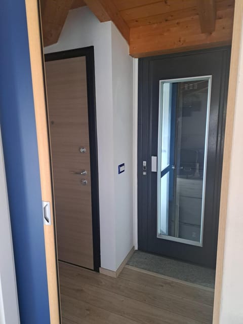 B&B " Guzzi - Inn " Apartment in Mandello del Lario