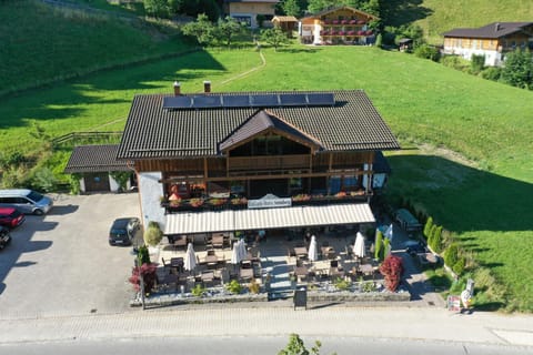 Ferienwohnung Resch Apartment in Berchtesgadener Land