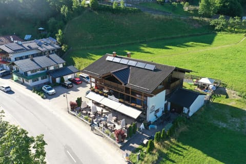 Ferienwohnung Resch Apartment in Berchtesgadener Land