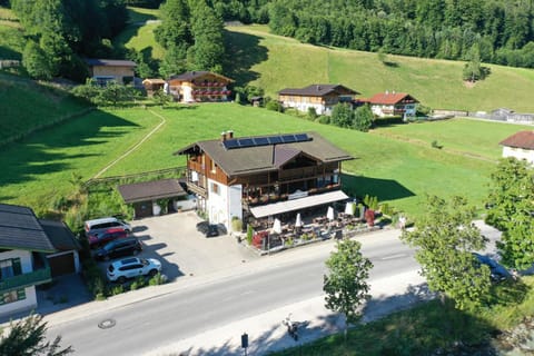 Ferienwohnung Resch Apartment in Berchtesgadener Land