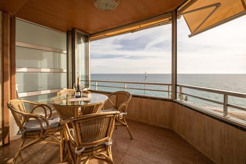 Sea view