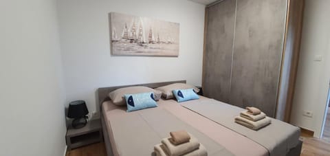 Apartmani Tisno TM Apartment in Tisno