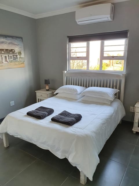 Volgenoeg Self Catering Cottage Apartment in Western Cape