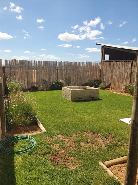 Volgenoeg Self Catering Cottage Apartment in Western Cape