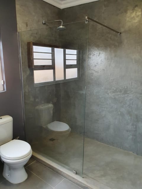Volgenoeg Self Catering Cottage Apartment in Western Cape