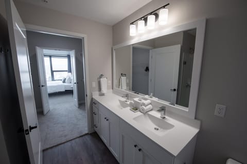 The Berkman Hotel in Rochester