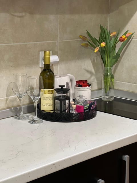 Danijela & konak Apartment in Zlatibor