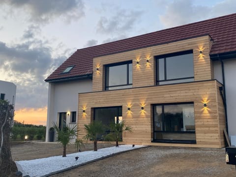 Le Paradis du petit Rupembert House in Hauts-de-France