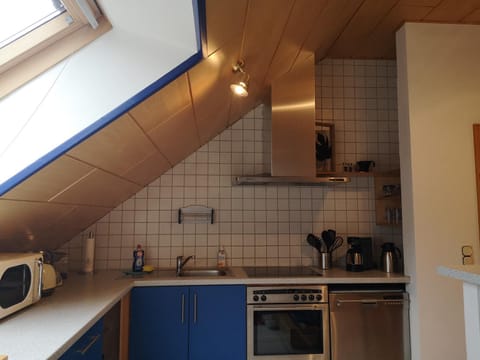 Casa Mosella Apartment in Cochem-Zell