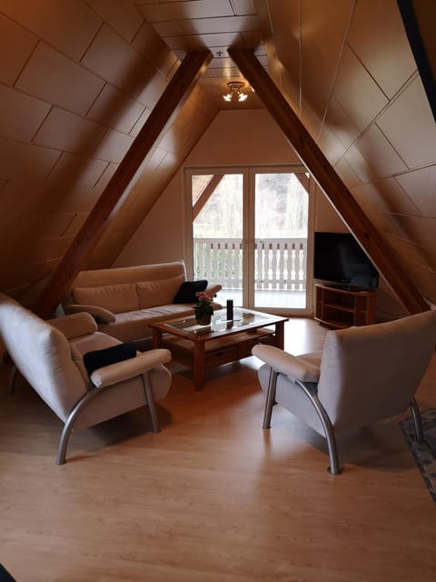 Casa Mosella Apartment in Cochem-Zell