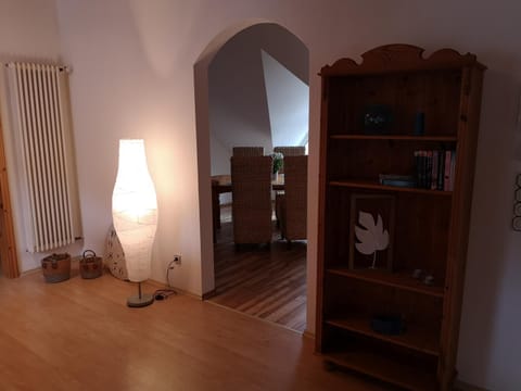 Casa Mosella Apartment in Cochem-Zell