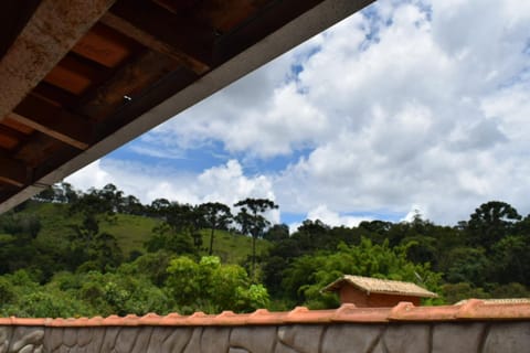 Casa do campo House in Conceição do Ibitipoca