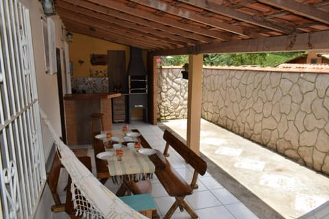 Casa do campo House in Conceição do Ibitipoca