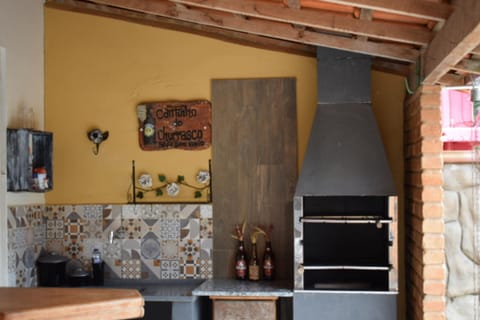 Casa do campo House in Conceição do Ibitipoca