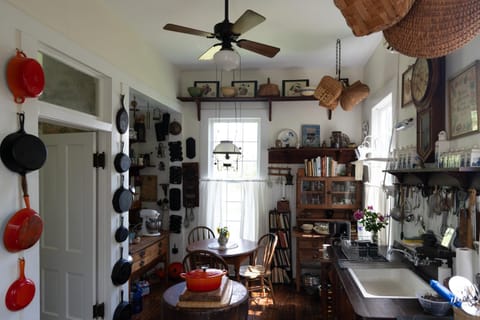 Yerba at Bastrop House in Bastrop