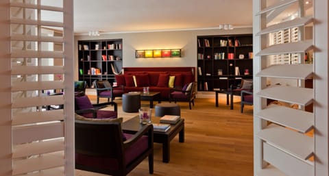 Lounge or bar