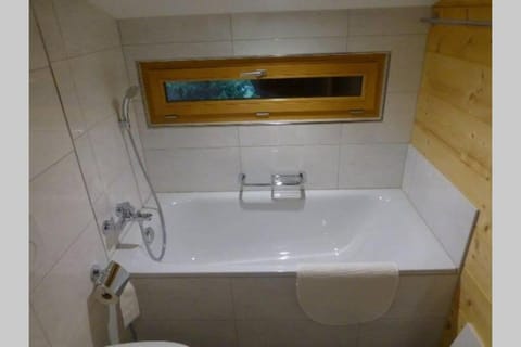 Casa Ual / Capaul Apartment in Canton of Grisons