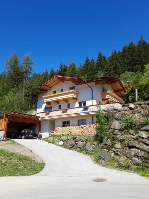 Spring, Natural landscape, Summer, On site, Mountain view