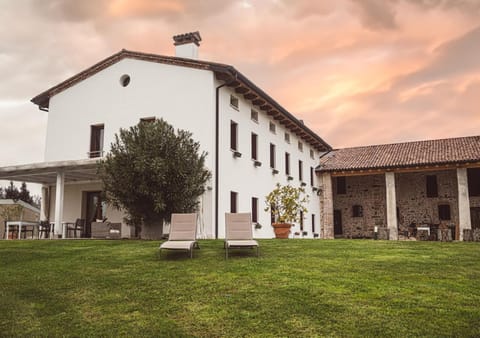 Agriturismo Vecio Portico Farm Stay in Trentino-South Tyrol