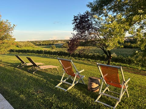 Agriturismo Vecio Portico Farm Stay in Trentino-South Tyrol