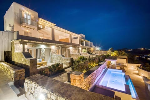 Property view