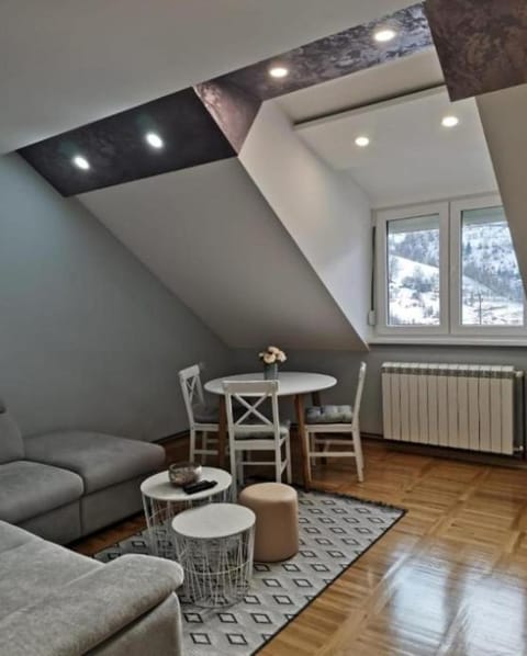 Apartman Jela Apartment in Zlatibor District, Serbia