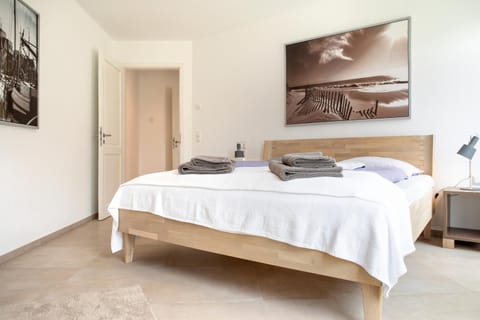 DÜNE-9 in Dierhagen-Strand House in Mecklenburg-Vorpommern, Germany