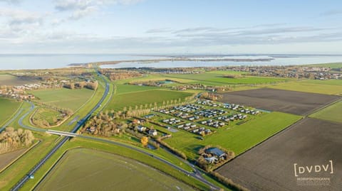 Buitenplaats Oudendijke Campground/ 
RV Resort in Scharendijke