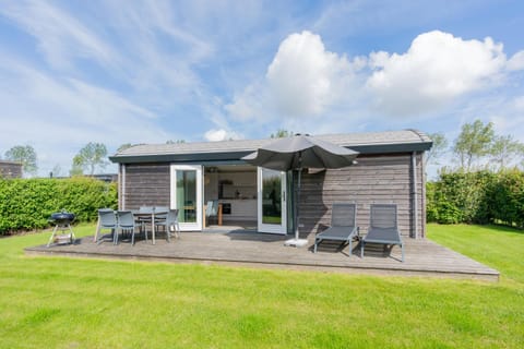 Buitenplaats Oudendijke Campground/ 
RV Resort in Scharendijke