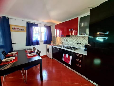 Casa Luna Apartment in Sardinia