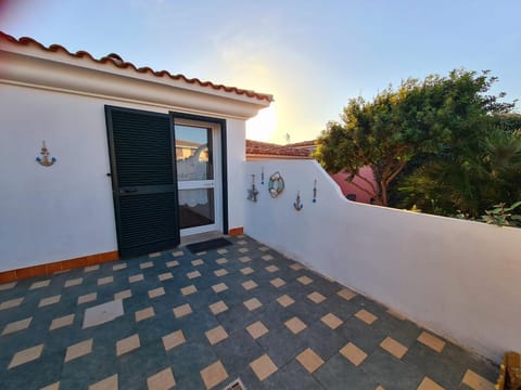 Casa Luna Apartment in Sardinia