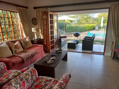 Lounge or bar