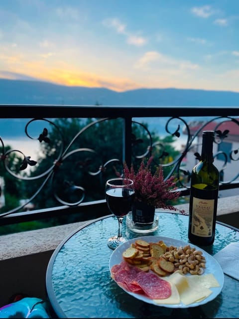 Sunny Bay Apartments Apartment in Dubrovnik-Neretva County