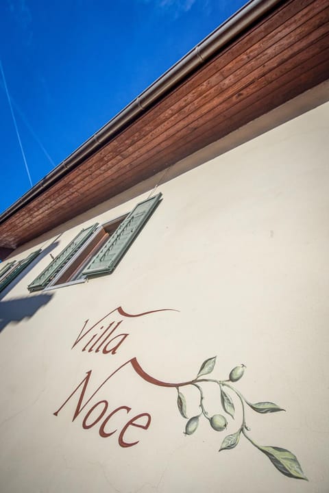 Villa Noce 1 Apartment in Trentino-South Tyrol