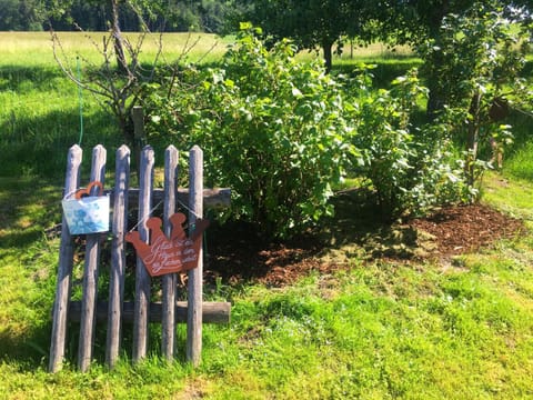 Stadlerhof Farm Stay in Aschau im Chiemgau