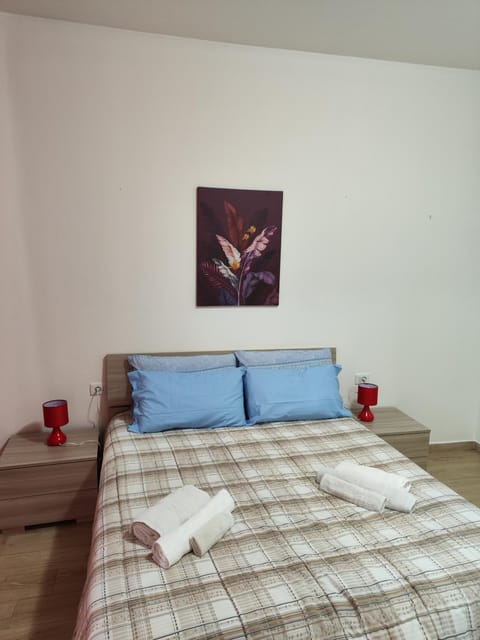 Appartamento C&Y Torelli Apartment in Novara