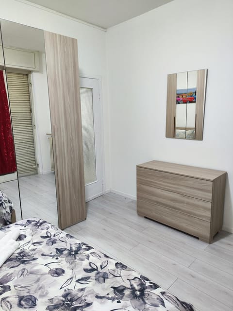Appartamento C&Y Torelli Apartment in Novara