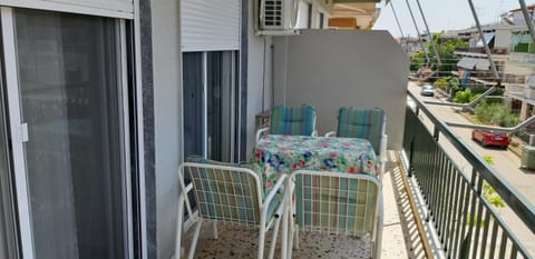 Zoi Apartments Apartment in Halkidiki