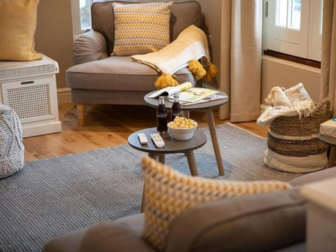 Frebus House House in Dartmouth