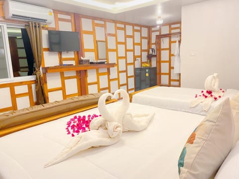 Relaxing House Koh Yao Yai Bed and Breakfast in Krabi Changwat