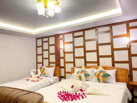 Relaxing House Koh Yao Yai Bed and Breakfast in Krabi Changwat