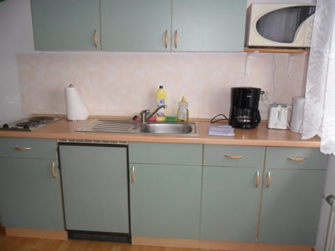 Ferienwohnung Apartment in Mecklenburg-Vorpommern, Germany