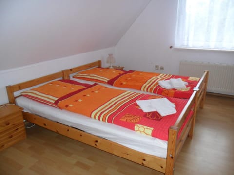 Ferienwohnung Apartment in Mecklenburg-Vorpommern, Germany