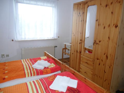 Ferienwohnung Apartment in Mecklenburg-Vorpommern, Germany